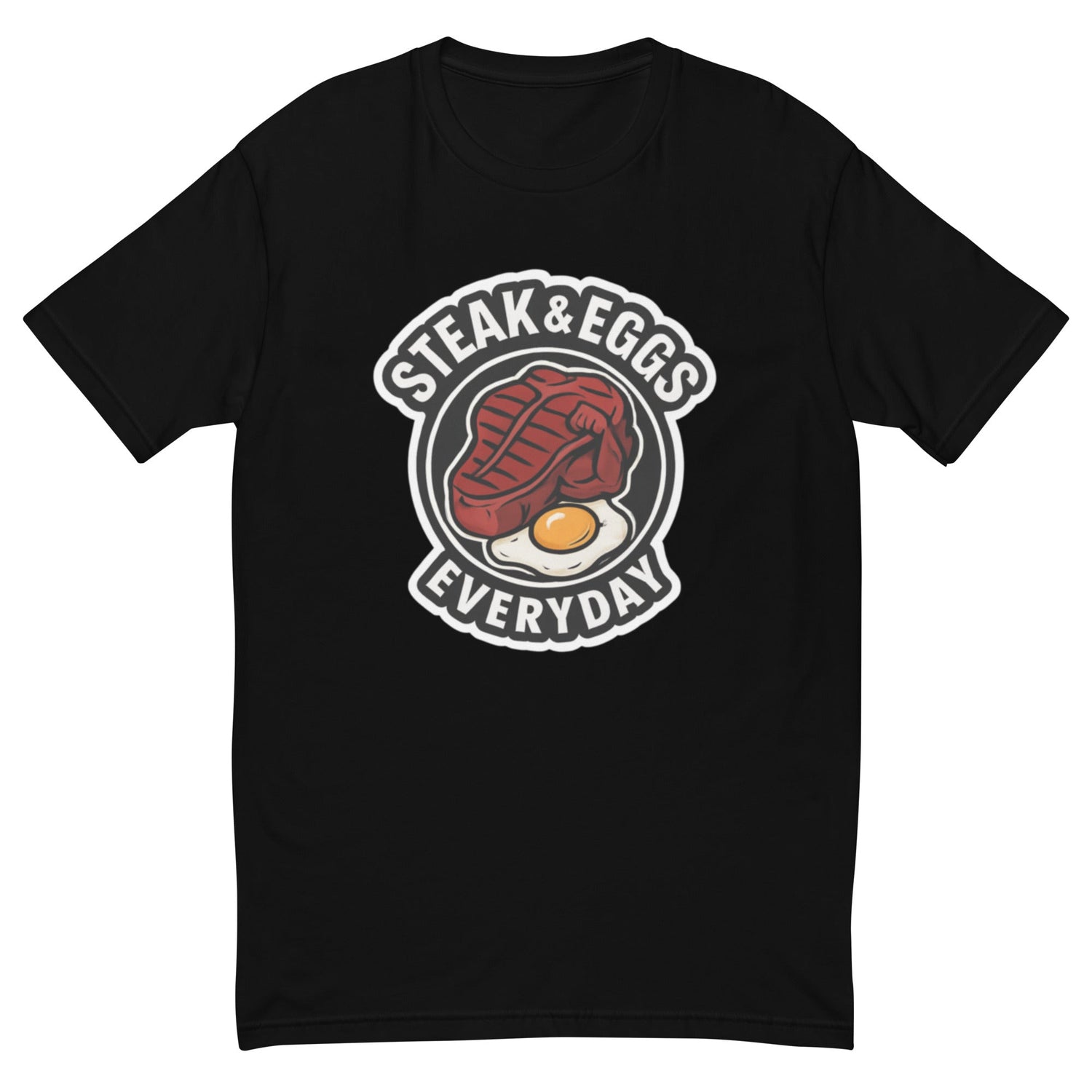 Fitted T-Shirts
